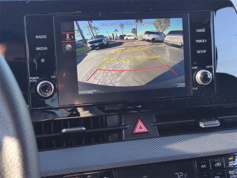 Certified 2025 Kia Sportage LX image 14