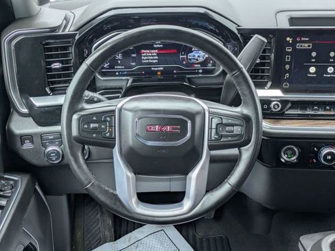 Used 2023 GMC Sierra 1500 Elevation image 15