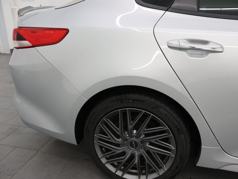 Used 2017 Kia Optima LX FWD image 23