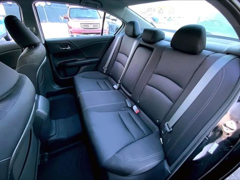 Used 2014 Honda Accord Sport image 20