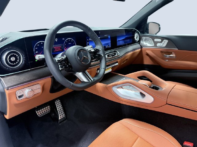 New 2027 Mercedes-Benz GLE 450 4MATIC image 5