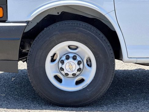 New 2025 Chevrolet Express 2500 w/ Driver Convenience Package image 25