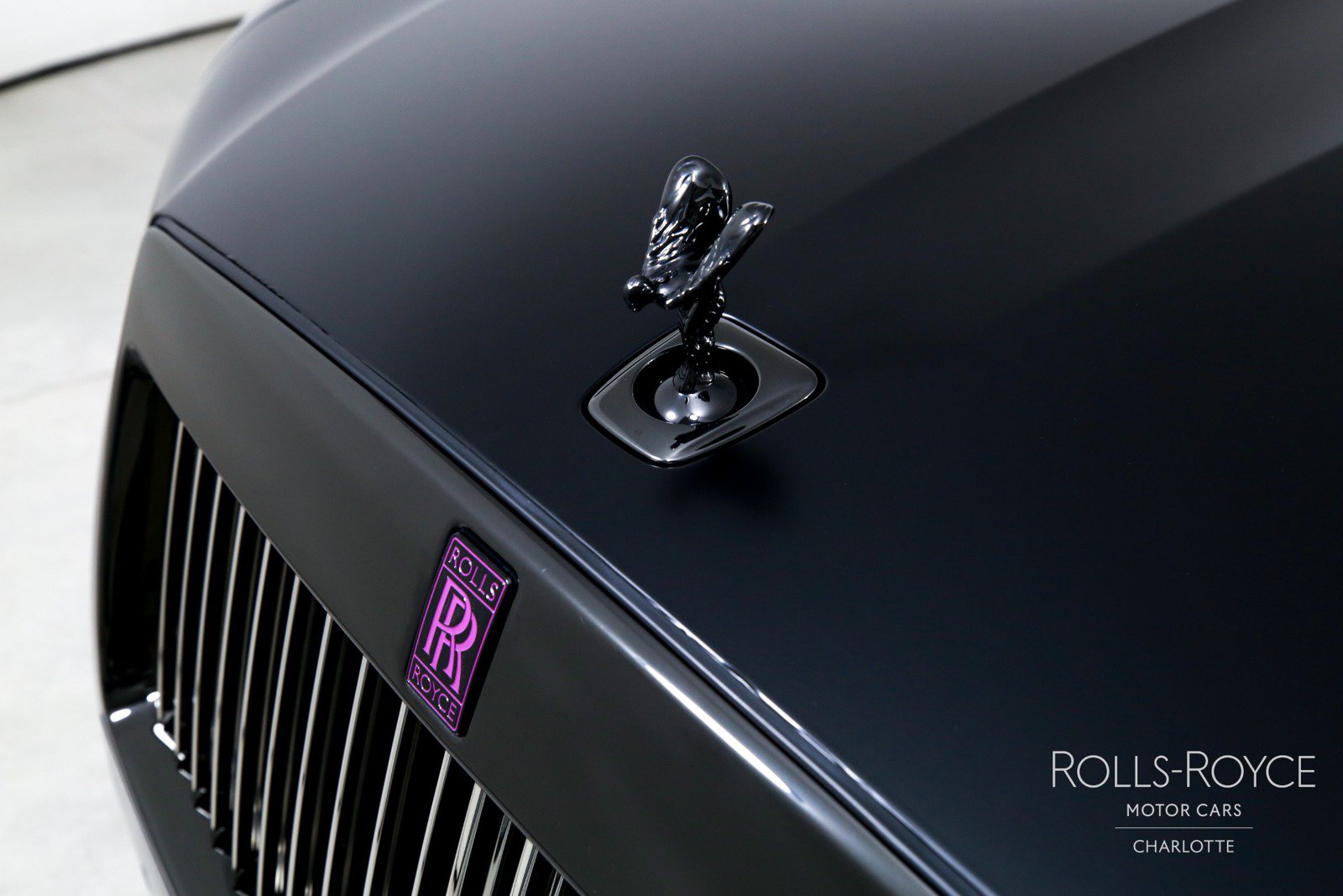 Certified 2024 Rolls-Royce Ghost Black Badge AWD/4WD image 44