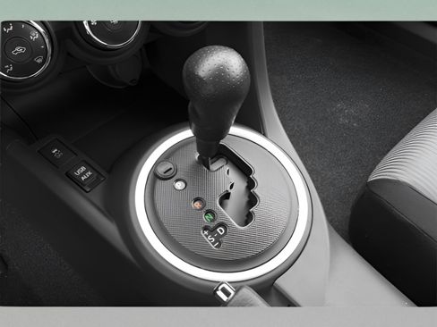 Used 2015 Scion tC image 11