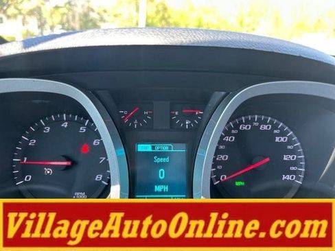 Used 2017 Chevrolet Equinox LT w/ Sport Edition AWD/4WD image 23