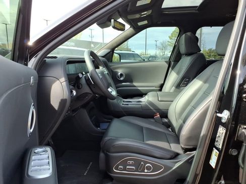 New 2026 Hyundai Palisade Calligraphy image 17