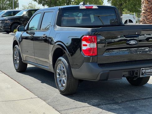 New 2026 Ford Maverick XLT FWD image 5