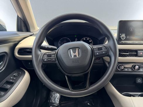 Used 2024 Honda HR-V LX image 17