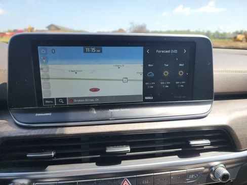 Used 2020 Kia Telluride SX AWD/4WD image 25