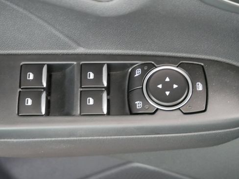 Certified 2023 Ford Escape Platinum AWD/4WD image 17