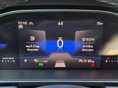 New 2026 Volkswagen Jetta Sport FWD image 11