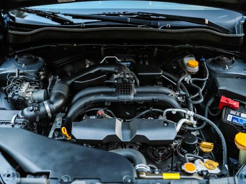 Used 2017 Subaru Forester 2.5i Limited image 28