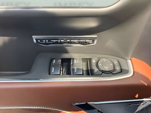 New 2026 GMC Sierra 1500 Denali Ultimate AWD/4WD image 30