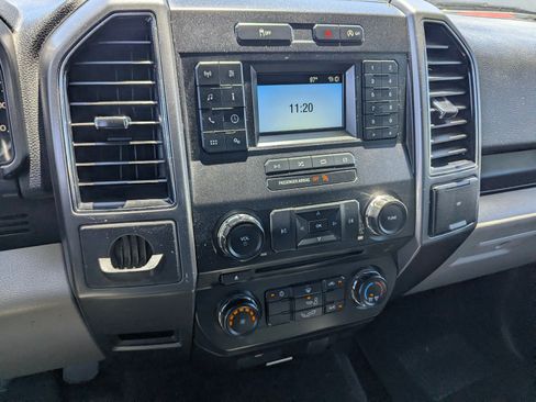 Used 2018 Ford F150 XLT RWD image 10