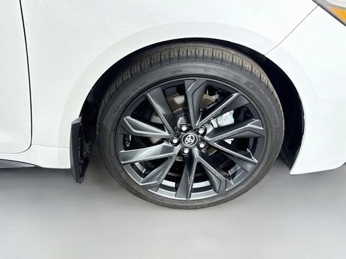 Used 2024 Toyota Corolla SE FWD image 32