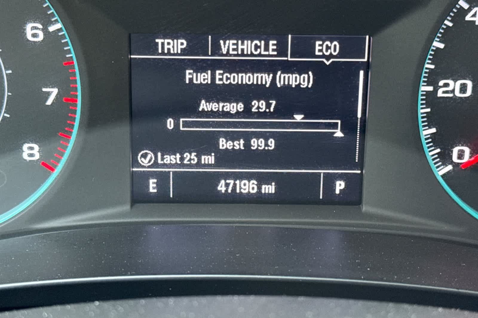 Used 2024 Chevrolet Malibu LT FWD image 24