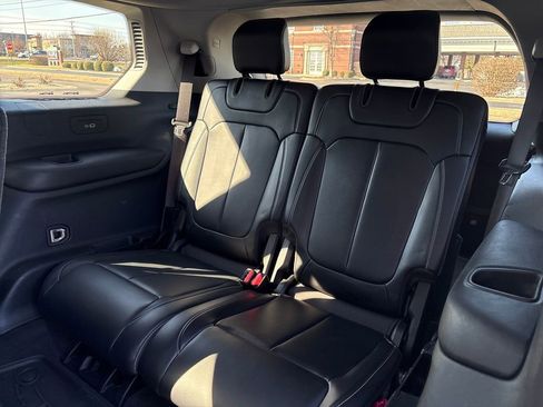 Used 2021 Jeep Grand Cherokee L Limited w/ Trailer Tow Package image 47