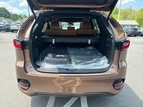 New 2026 MAZDA CX-70 3.3 Turbo S w/ Premium Plus AWD/4WD image 21