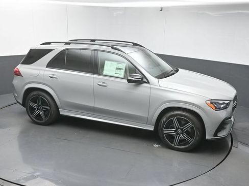 New 2026 Mercedes-Benz GLE 350 4MATIC image 42