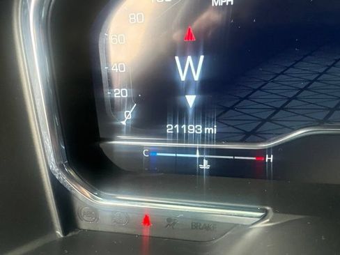 Used 2024 GMC Sierra 2500 AT4 w/ AT4 Premium Plus Package AWD/4WD image 15