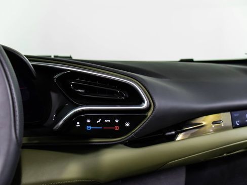 Certified 2023 Ferrari 296 GTS RWD image 41