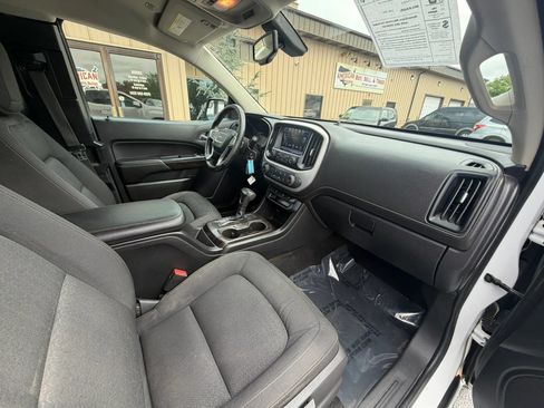 Used 2018 GMC Canyon SLE w/ SLE Convenience Package AWD/4WD image 29