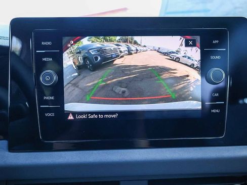 New 2026 Volkswagen Jetta SE image 36