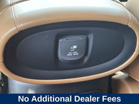 New 2026 Hyundai Palisade Calligraphy FWD image 18