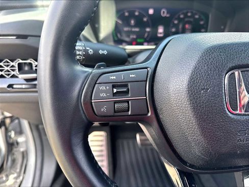 Used 2024 Honda Accord Sport image 20