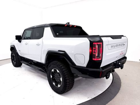 Used 2022 GMC Hummer EV Edition 1 w/ LPO, Illumination Package AWD/4WD image 40