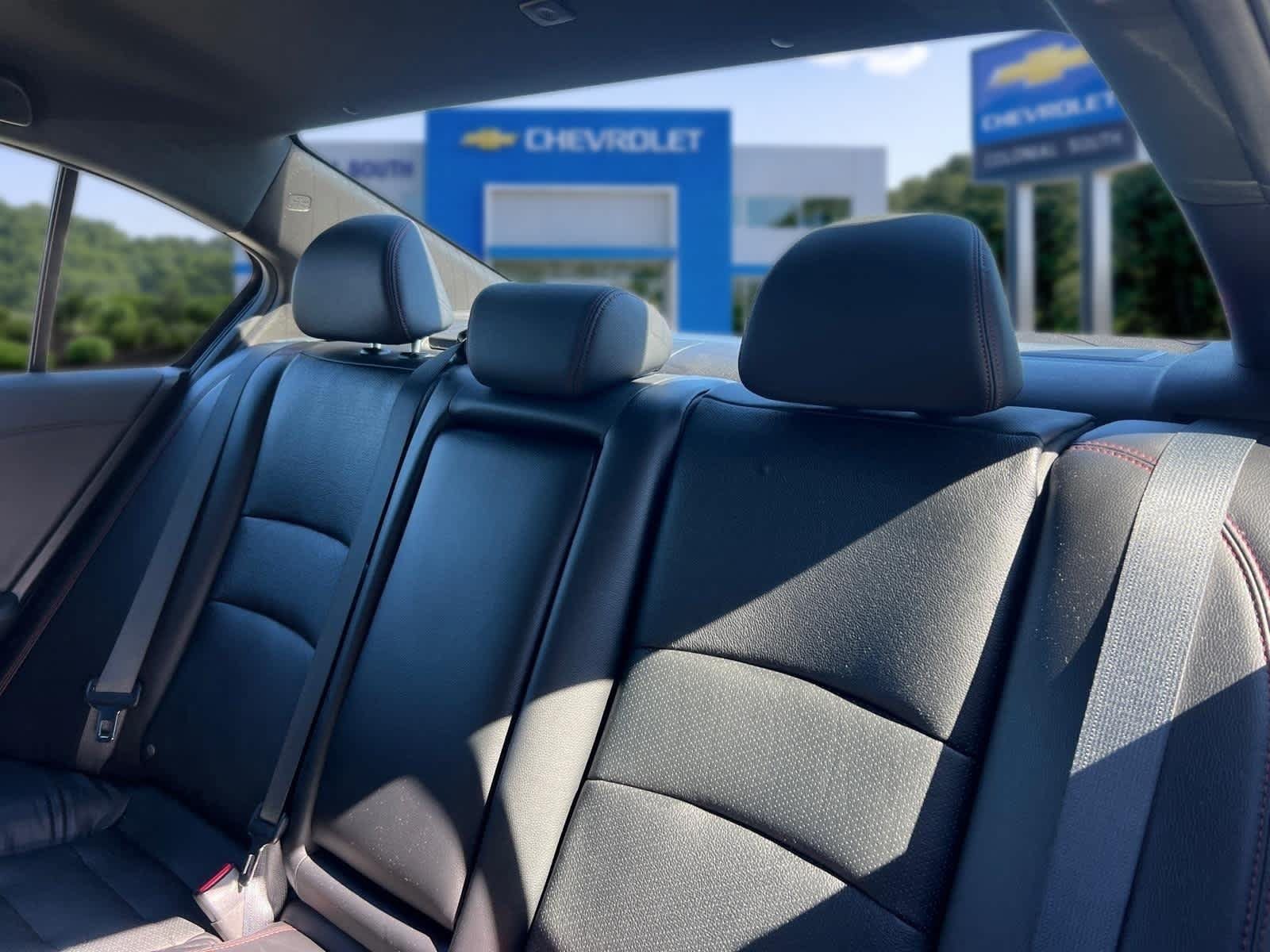 Used 2017 Honda Accord Sport Special Edition image 25
