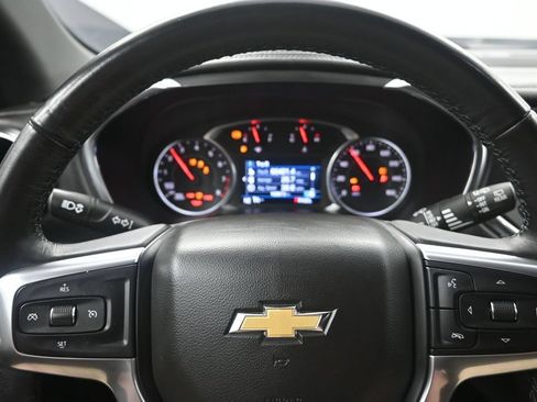 Used 2019 Chevrolet Blazer LT FWD image 14