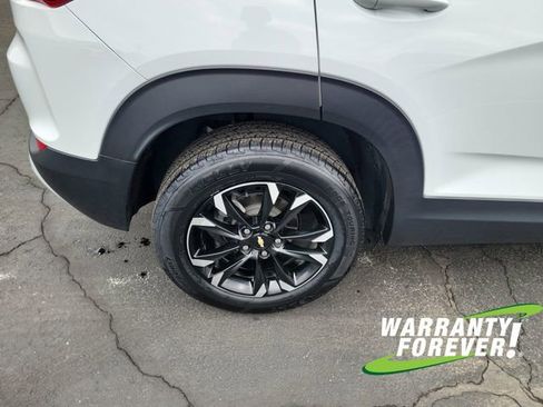 Used 2023 Chevrolet TrailBlazer LT w/ Convenience Package image 20