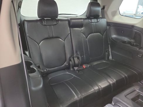 Used 2023 Honda Pilot Elite image 15