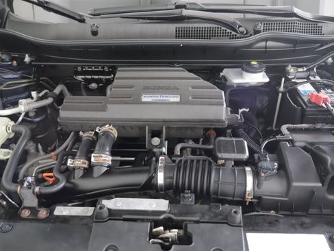 Used 2018 Honda CR-V EX image 28
