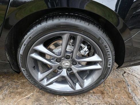 Used 2024 Acura TLX SH-AWD w/ A-SPEC Pkg image 13