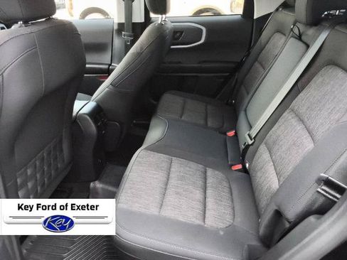 Certified 2023 Ford Bronco Sport Big Bend AWD/4WD image 18