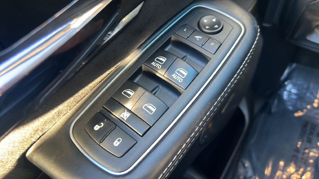 Used 2021 RAM 1500 TRX w/ TRX Level 2 Equipment Group AWD/4WD image 27