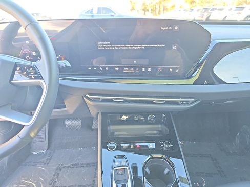 Certified 2025 Audi A5 2.0T Premium Plus w/ Premium Plus image 18