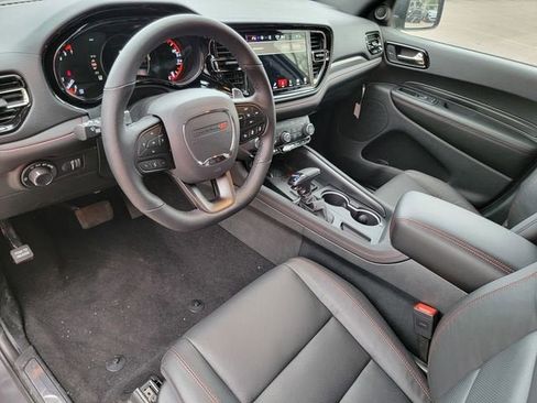 New 2026 Dodge Durango GT image 18