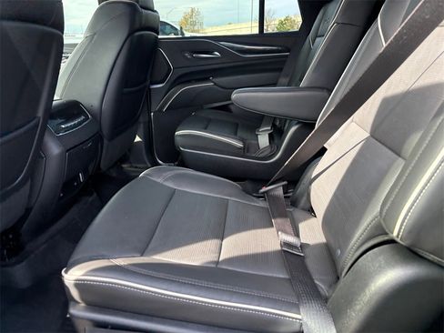 Used 2023 Cadillac Escalade Sport w/ Touring Package image 31