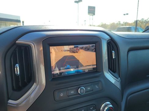 New 2026 GMC Sierra 3500 Pro w/ 1SA Pro Safety Plus Package image 21