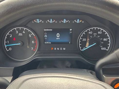 Used 2025 Ford F250 XLT AWD/4WD image 13