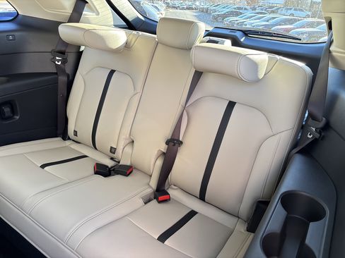 New 2026 MAZDA CX-90 3.3 Turbo w/ Preferred Package image 17