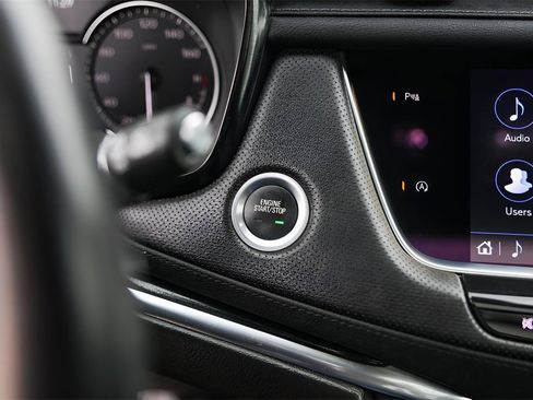 Certified 2024 Cadillac XT5 Premium Luxury image 19