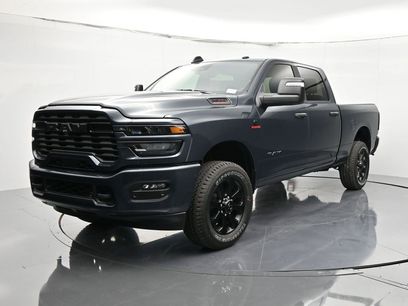 New 2026 RAM 2500 Big Horn