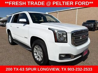 Used 2020 GMC Yukon SLT w/ Open Road Package AWD/4WD video 1