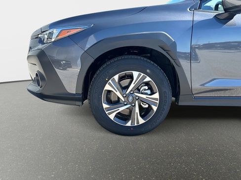 New 2026 Subaru Crosstrek 2.0i Premium AWD/4WD image 11