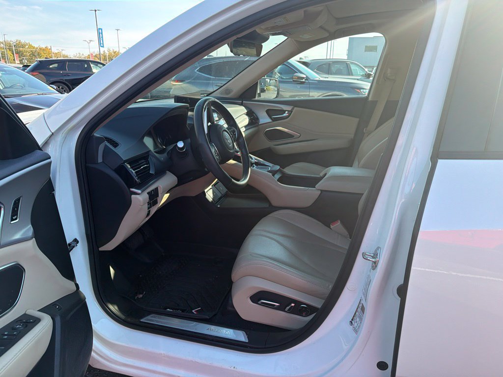 Used 2019 Acura RDX AWD image 6