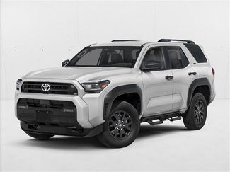 Used 2026 Toyota 4Runner SR5 RWD video 1